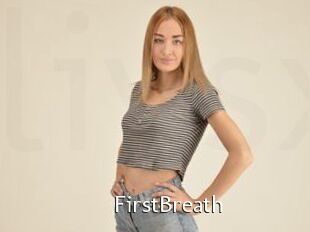FirstBreath