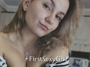 FirstSexyGirl_