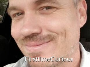 FirsttimeCurious