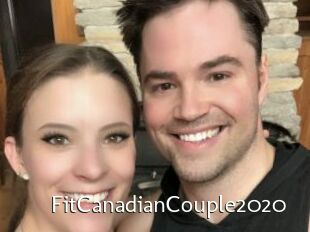 FitCanadianCouple2020