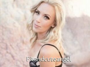 Fitandcuteangel