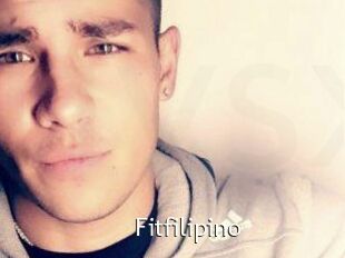 Fitfilipino