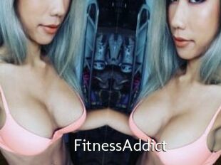 FitnessAddict