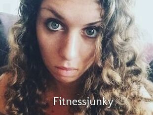 Fitnessjunky
