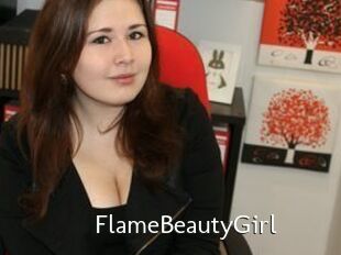 FlameBeautyGirl