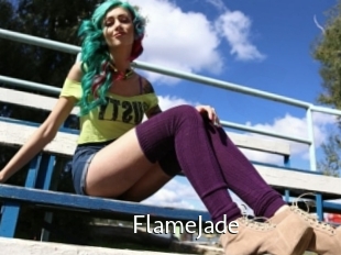FlameJade