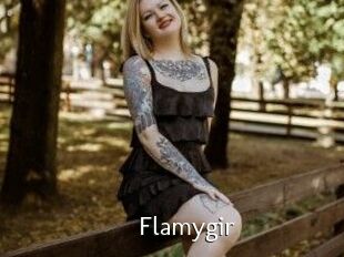 Flamygir
