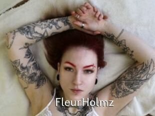 FleurHolmz
