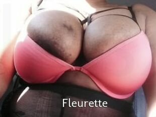 Fleurette