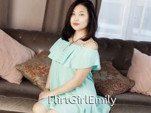 FlirtGirlEmily
