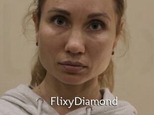 FlixyDiamond