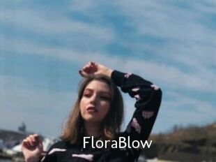 FloraBlow