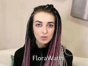 FloraWatts