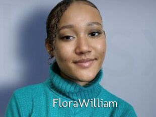 FloraWilliam