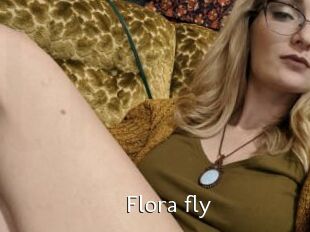 Flora_fly