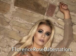FlorenceRoseBabestation
