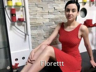 Florettt