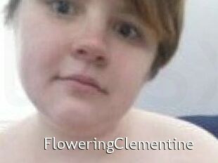 FloweringClementine