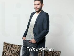 FoXxxAdam