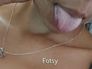 Fotsy