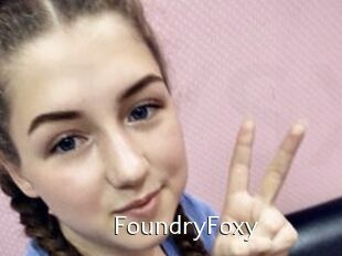 FoundryFoxy