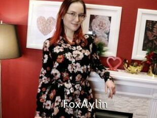 FoxAylin