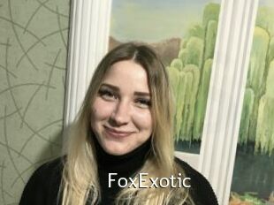 FoxExotic