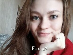 Fox_xX