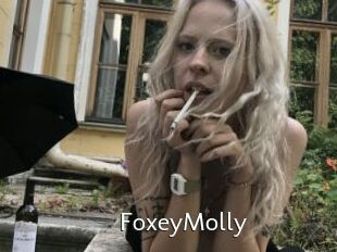 FoxeyMolly