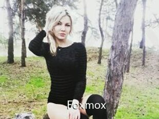 Foxmox