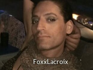 FoxxLacroix