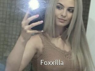 Foxxilla