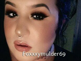 Foxxxymulder69