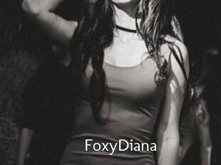 FoxyDiana