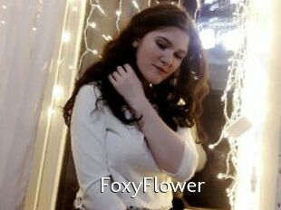 FoxyFlower