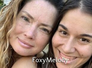 FoxyMelody