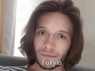 Foxyio