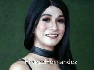 FranceHernandez