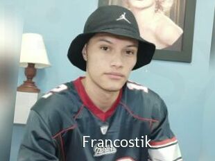 Francostik