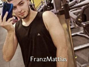 FranzMattias