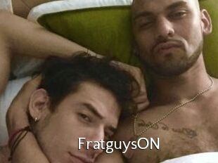 FratguysON