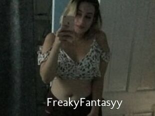 FreakyFantasyy