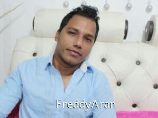 FreddyAran