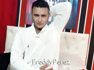 FreddyPerez