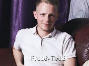FreddyTodd