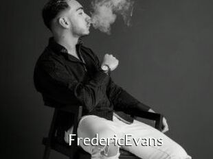 FredericEvans