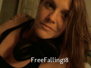 FreeFalling18