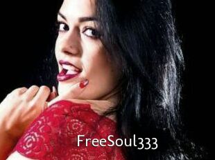 Free_Soul_333