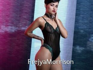 FrejyaMorrison