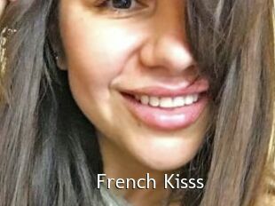 French_Kisss